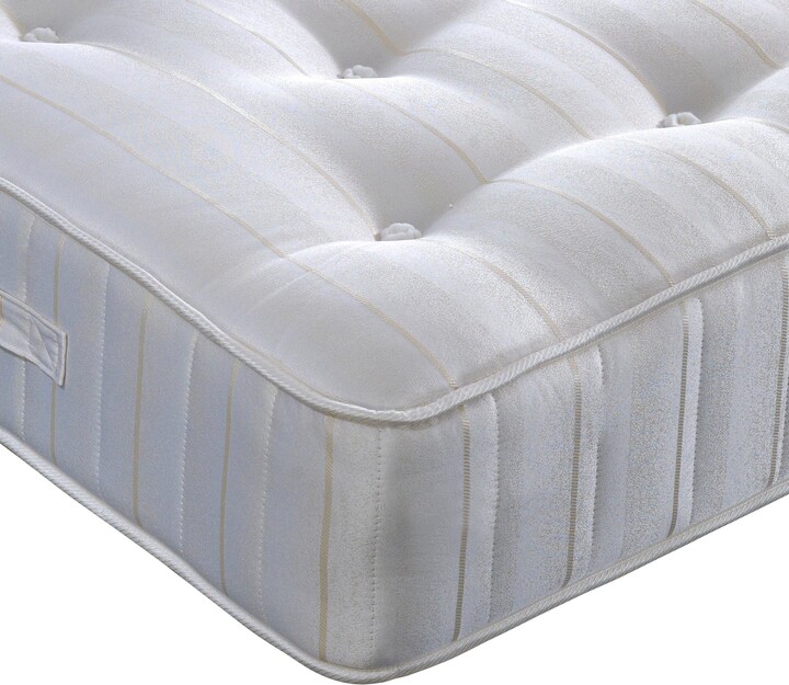 Bedmaster Supreme Ortho Orthopaedic Mattress ShopStyle