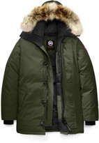 canada goose langford parka nordstrom