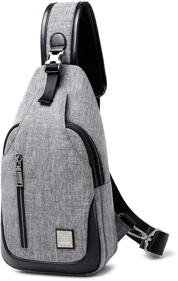 chest sling bag