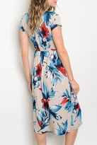 Thumbnail for your product : Gilli Tropical Dress