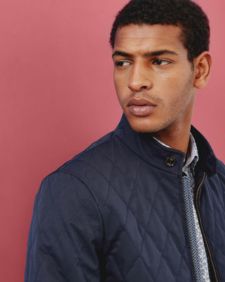 Ted Baker Quilted short jacket