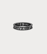 Thumbnail for your product : Vivienne Westwood Westminster Ring