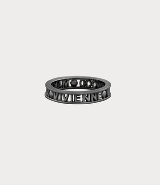 Vivienne Westwood Westminster Ring