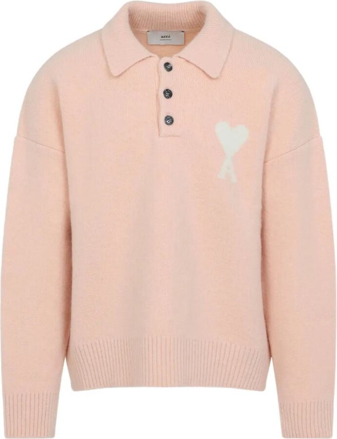 AMI Paris Sweater