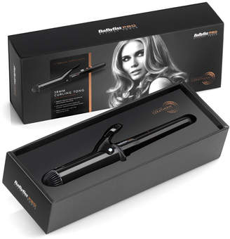 Babyliss Titanium Expression Curling Tong (38mm)
