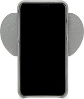 Thumbnail for your product : Loewe Grey Elephant Iphone® X & Xs Leather Phone Case