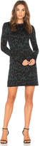 Thumbnail for your product : John & Jenn by Line Peeta Sweater Dress