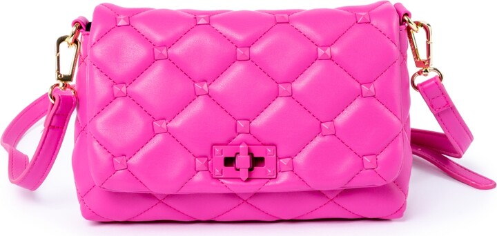 ShopStyle  Fashion, Quilted bag, Bags