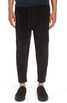 Thumbnail for your product : Vince Suede Jogger Pants