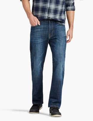 Lucky Brand 181 Relaxed Straight