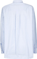 Thumbnail for your product : Totême Signature Cotton Shirt