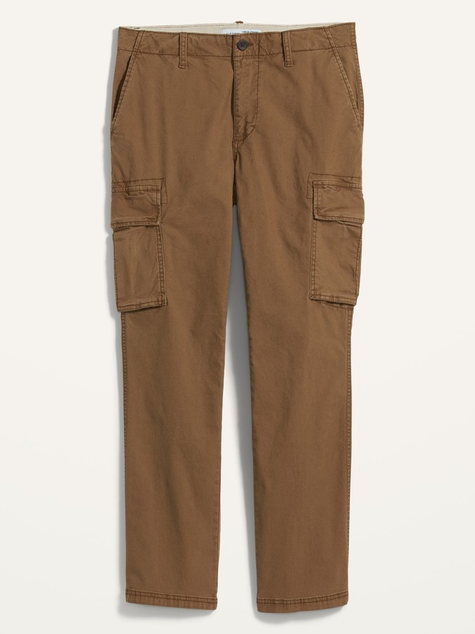 Old navy lived in straight cargo pants Clearance