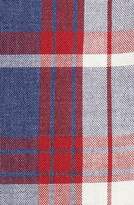Thumbnail for your product : Nordstrom Trim Fit Workwear Duofold Plaid Sport Shirt