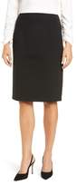 Thumbnail for your product : Halogen Ponte Pencil Skirt