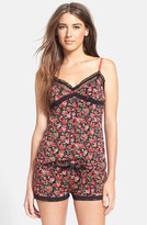Thumbnail for your product : PJ Salvage 'Opposites Attract' Camisole