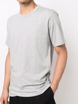 Thumbnail for your product : Comme des Garçons Shirt round neck short-sleeved T-shirt