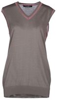 Thumbnail for your product : GUESS by Marciano 4483 GUESS BY MARCIANO Sleeveless jumper