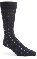 Thumbnail for your product : John W. Nordstrom 'Square' Socks