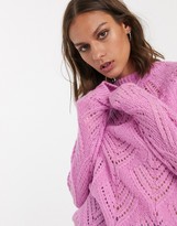 Thumbnail for your product : Only Amy pullover jumper