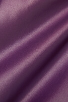 Thumbnail for your product : Koral Dakota Stretch Sports Bra - Purple
