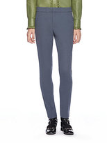 Thumbnail for your product : Gucci Stretch Wool 60s Skinny Pants