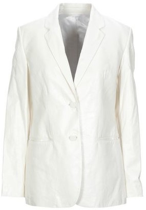 Helmut Lang Suit jacket