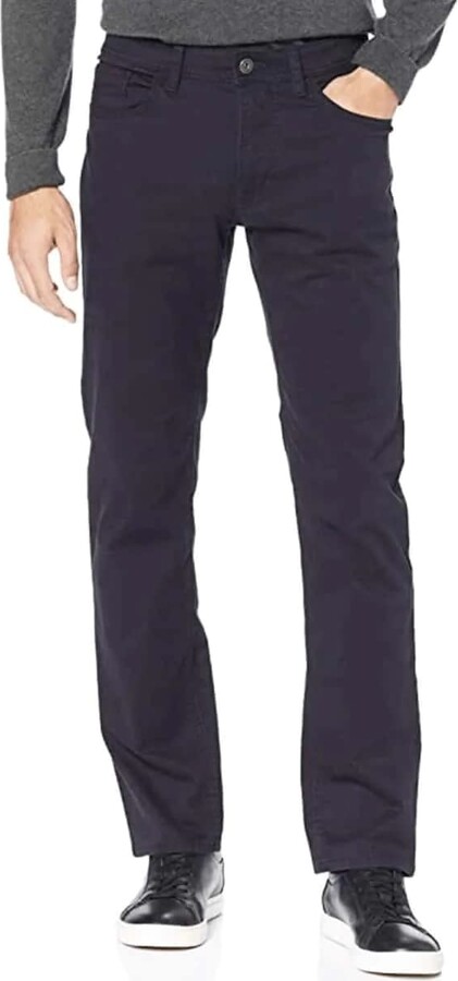 Hattric Hunter jeans for men: modern 5-pocket trousers - ShopStyle