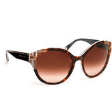 Thumbnail for your product : Henri Bendel Mademoiselle Sunglasses