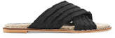 Thumbnail for your product : Topshop Hibiscus Espadrille Sandals