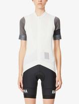 Thumbnail for your product : Rapha Pro Team Bib stretch-jersey shorts