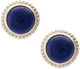 Thumbnail for your product : Shinola stud stone earrings