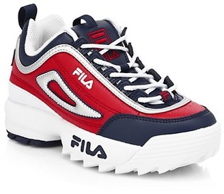 fila boys shoes