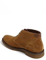 Thumbnail for your product : Johnston & Murphy 'Copeland' Suede Chukka Boot (Online Only)