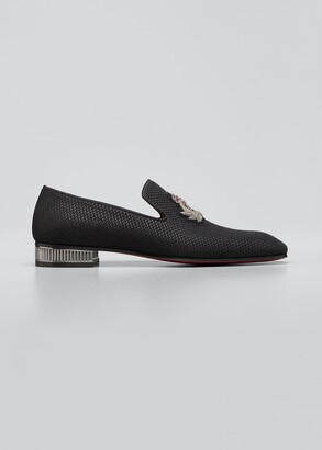 christian louboutin captain colonnaki