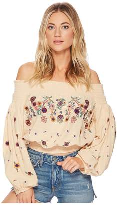 Fashion Look Featuring Free People Tops and Free People Tops by Connect18 -  ShopStyle
