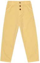 Thumbnail for your product : Caramel Carnaby cotton pants