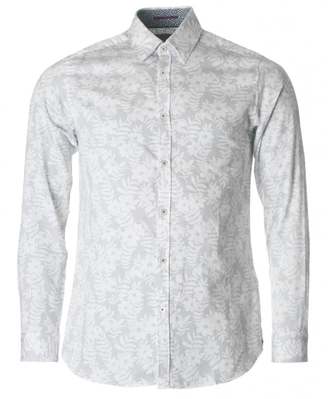 Ted Baker Twoaces Printed Floral Shirt