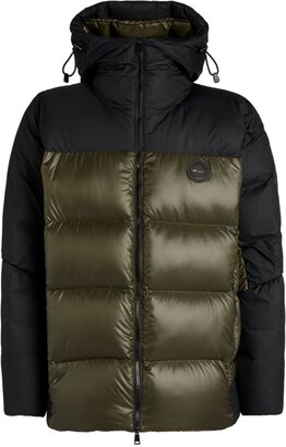 ralph lauren belmont jacket