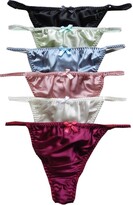 Womens G Strings | Shop the world’s largest collection of fashion ...
