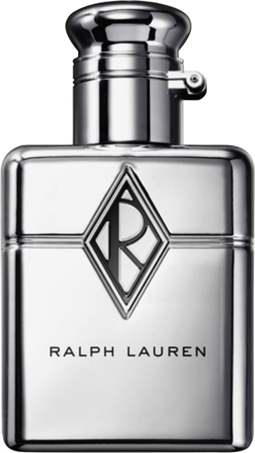 Ralph Lauren Ralph's Club New York Eau de Parfum with Blackcurrant & Sandalwood 2 oz/60 ml eau de parfum spray