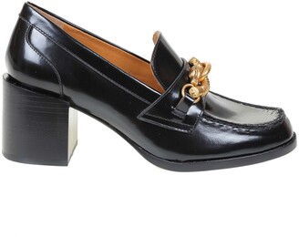 Tory burch jessa pump Clearance