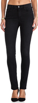 Thumbnail for your product : J Brand Highrise Skinny