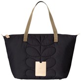 Thumbnail for your product : Orla Kiely Etc Shopper Bag