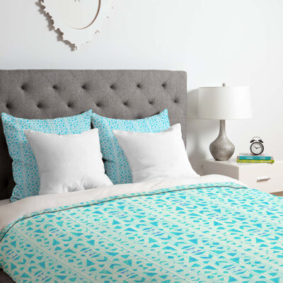 Deny Designs Duvet Cover Set