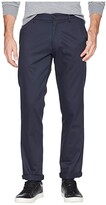 Thumbnail for your product : Dockers Slim Tapered Signature Khaki Lux Cotton Stretch Pants - Creaseless
