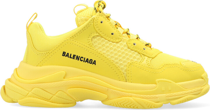 Balenciaga Kids Boys' Shoes | ShopStyle