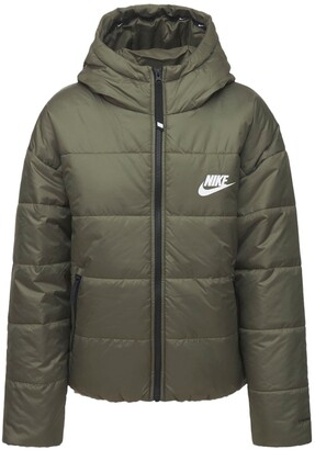 Nike Therma Fit Classic Puffer Jacket - ShopStyle