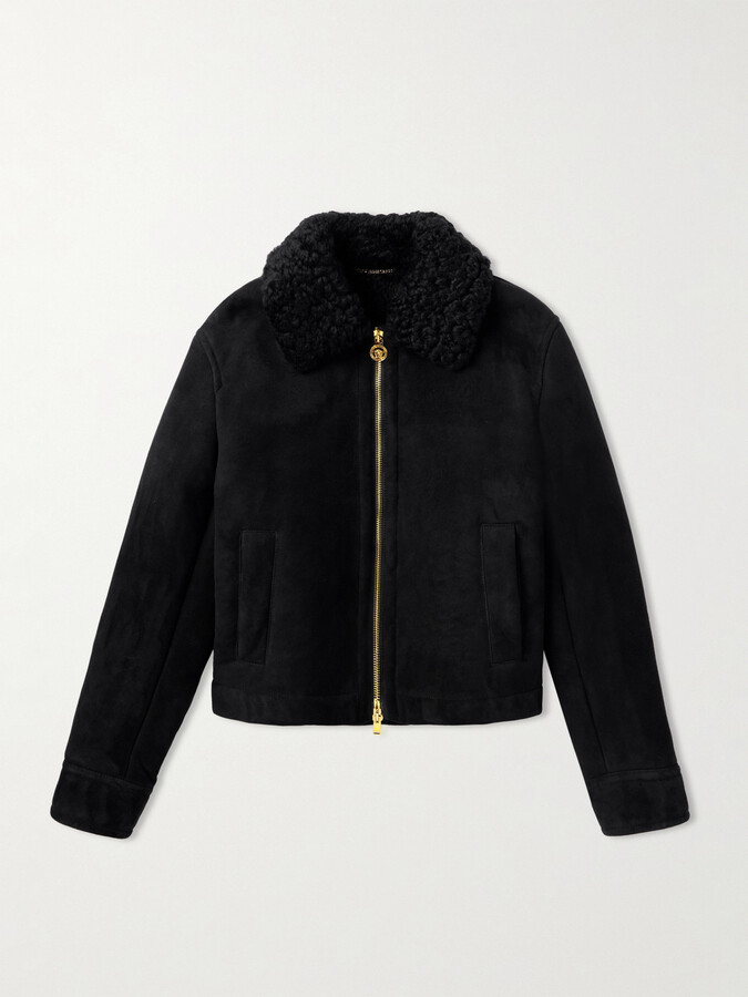 Shearling Jacket