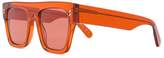 Thumbnail for your product : Stella McCartney Eyewear square frame sunglasses