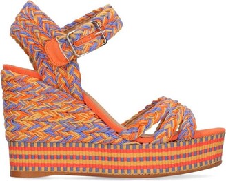 Castaner Women's Sandals | ShopStyle